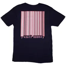 Barcode thumbnail