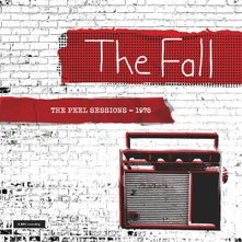 Vinyl PEEL SESSIONS - 1978
