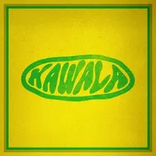 Vinyl KAWALA Collection