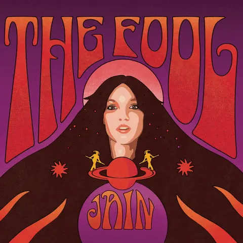 Jain – CD The Fool