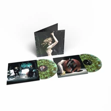 Goldfrapp, Vinyl SUPERNATURE