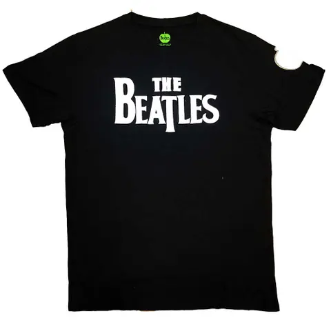 Drop T Logo