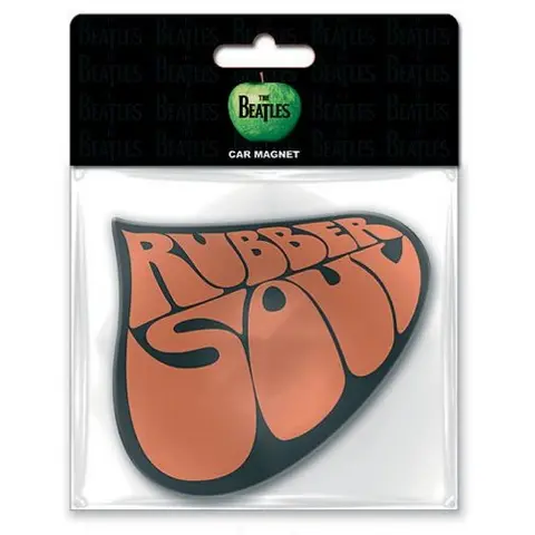 Rubber Soul