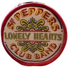 Drop T/Sgt Pepper Drum thumbnail
