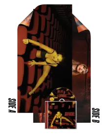 The Life Of A Showgirl (It's Frightening Edition) thumbnail