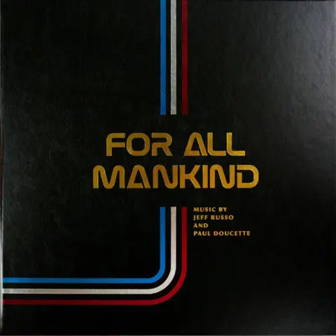 FOR ALL MANKIND: SEASONS 1-3 - APPLE TV+ ORIGINAL SERIES SOUNDTRACK