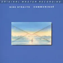 DIRE STRAITS - COMMUNIQUE thumbnail