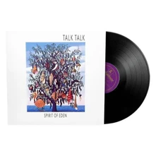 Talk Talk, Vinyl SPIRIT OF EDEN