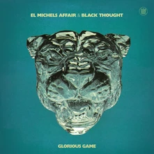 El Michels Affair, Vinyl GLORIOUS GAME