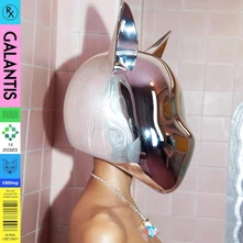 Galantis, Vinyl RX (LIMITED WHITE VINYL)