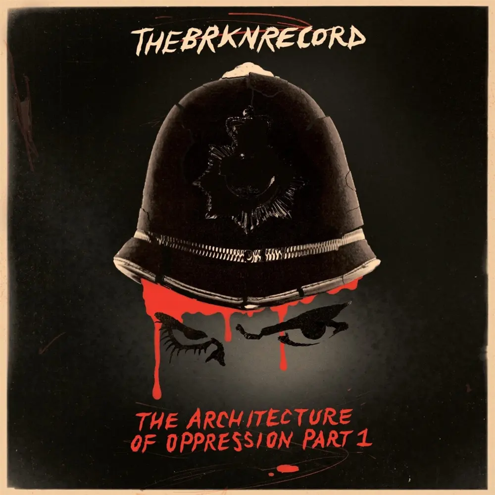 ARCHITECTURE OF OPPRESSION PART 1