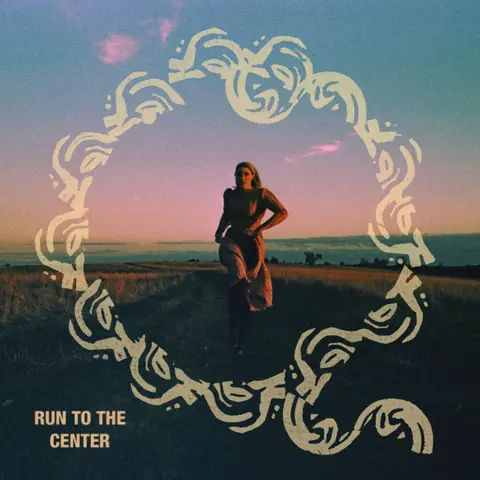 Cornelia Murr – Vinyl RUN TO THE CENTER