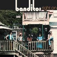 Banditos, CD RIGHT ON