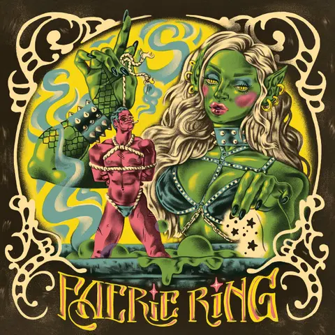 FAERIE RING