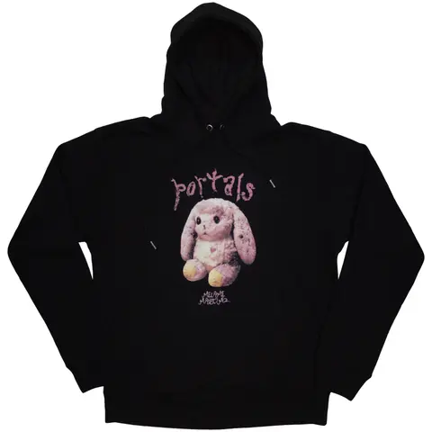 Portals Bunny