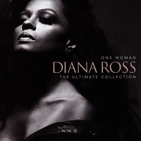 One Woman: The Ultimate Collection