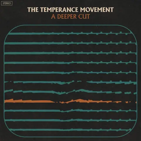 The Temperance Movement – Vinyl A DEEPER CUT