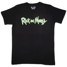 Unisex T-Shirt: Logo (Black) thumbnail