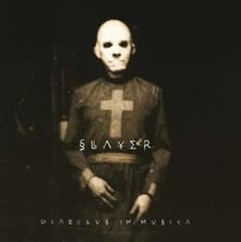 Vinyl DIABOLUS IN MUSICA