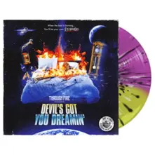 DEVIL'S GOT YOU DREAMIN' thumbnail