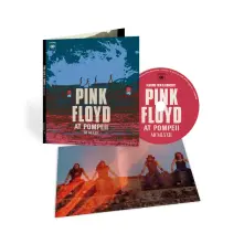 Pink Floyd at Pompeii MCMLXXII thumbnail