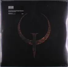 Nine Inch Nails – QUAKE (Vinyl)