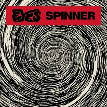 EYES, CD SPINNER