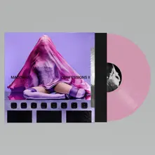 CONFESSIONS II (2LP STANDARD, TRANSLUCENT PINK VINYL) thumbnail