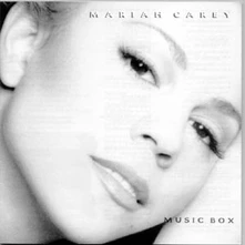 Mariah Carey, CD MUSIC BOX