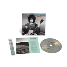 CD Wild Frontier