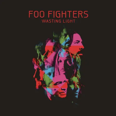 Wasting Light