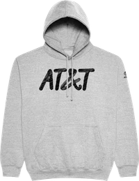 Colours of AT&T Hoodie thumbnail