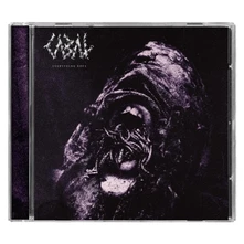 Cabal, CD EVERYTHING ROTS