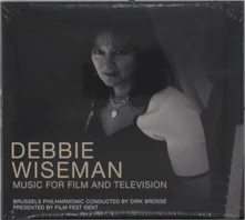 CD MUSIC FOR FILM AND TELEVISION
