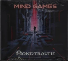 CD MIND GAMES