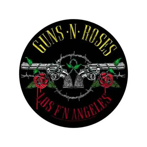 Los F'N Angeles