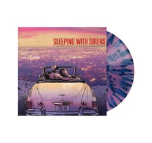 Sleeping With Sirens, Vinyl IF YOU WERE A MOVIE,THIS..