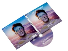 James Blunt, CD AIRPLANE MODE