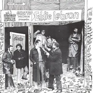GHETTO RECORDS PRESENTS...