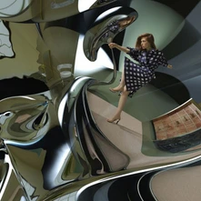 Glasser, Vinyl INTERIORS
