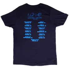 Logo E+I 2018 Tour Dates thumbnail