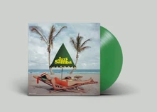 Vinyl JAZZ SAMBA