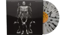 Heroes Are Hard To Find (50th Anniversary Edition) (Splatter Vinyl) thumbnail