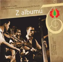 Technik, CD Z Albumu