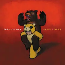 Vinyl FOLIE A DEUX