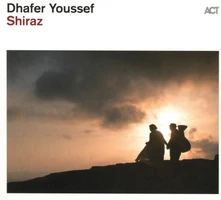 Dhafer Youssef, CD SHIRAZ