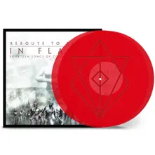 Vinyl REROUTE TO REMAIN