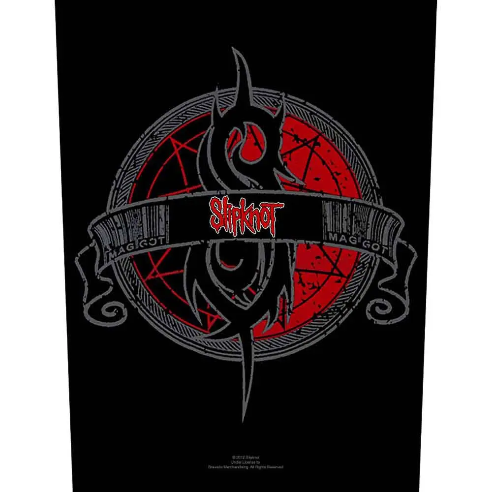 Crest