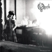 Opeth, CD DAMNATION