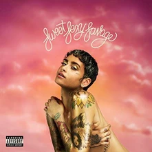 Kehlani, CD Sweetsexysavage